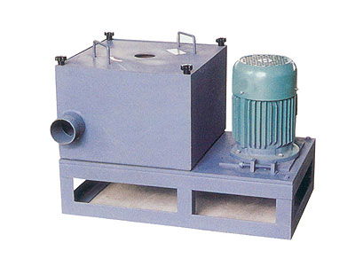 GL3離心式過(guò)濾機(jī)